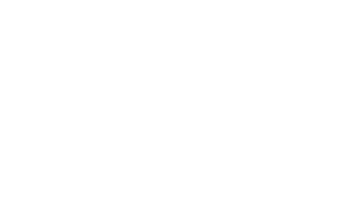 Illustration of white silhouetted telephone poles.